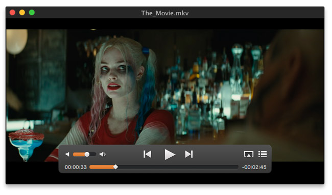 movies with mkv format in movist